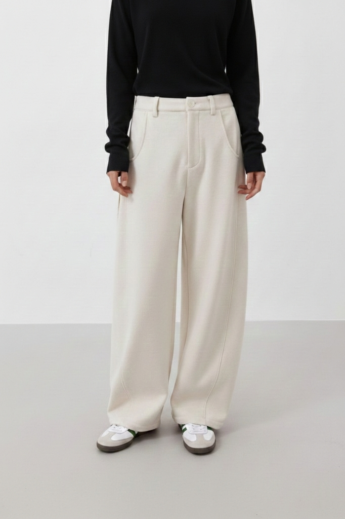 מכנסיים פוטר